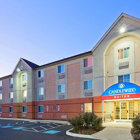 Sonesta Simply Suites Philadelphia Mount Laurel Exterior foto