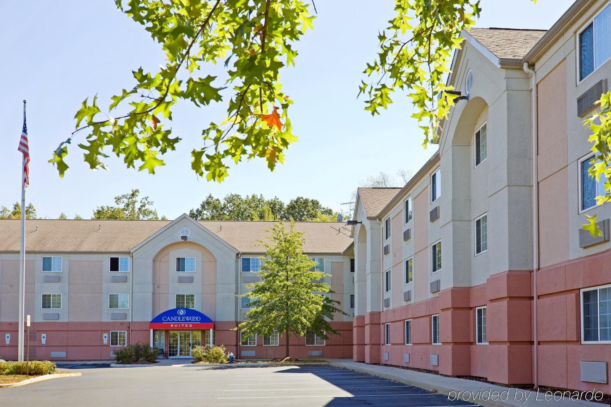 Sonesta Simply Suites Philadelphia Mount Laurel Ausstattung foto