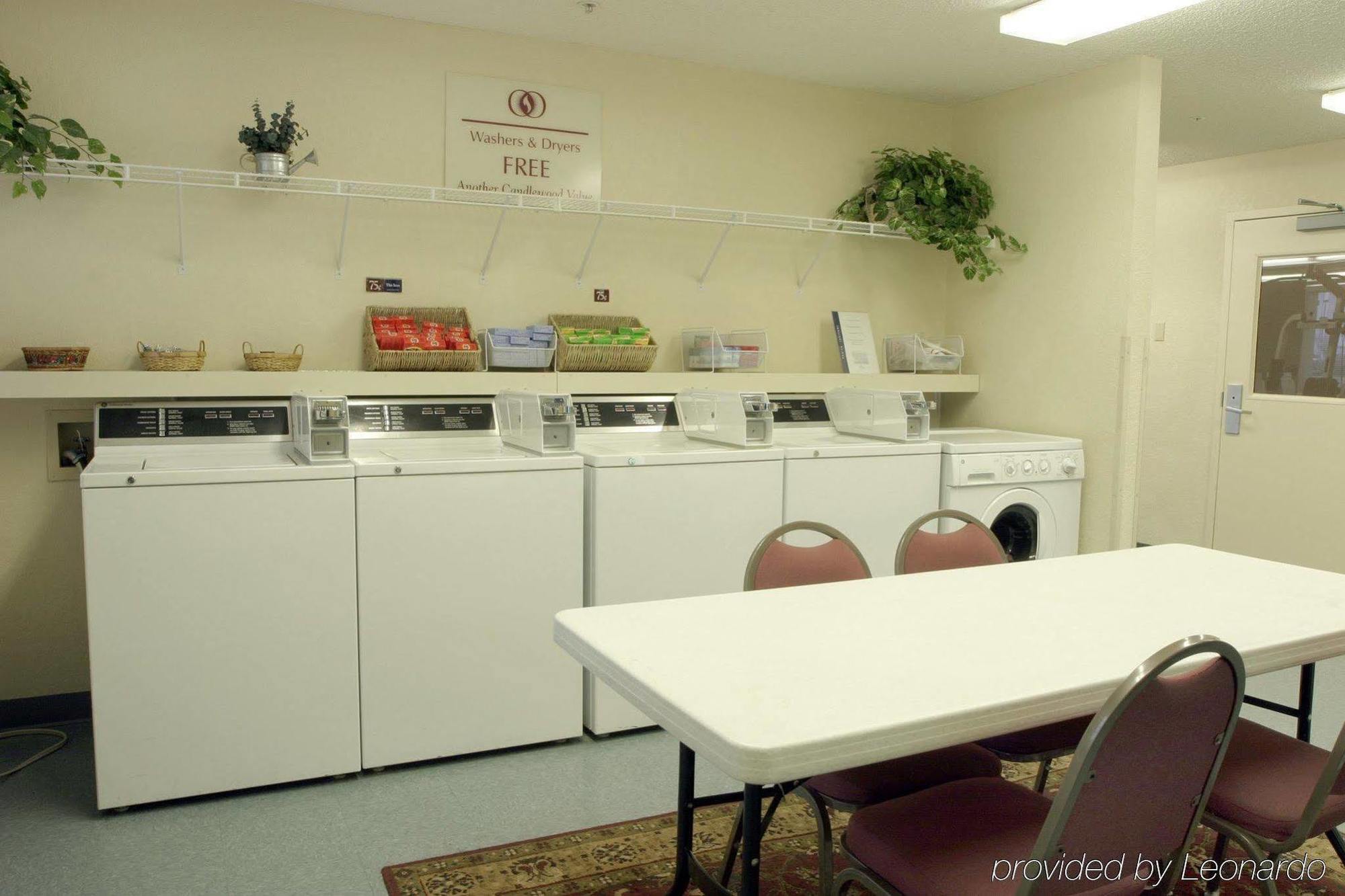 Sonesta Simply Suites Philadelphia Mount Laurel Einrichtungen foto